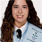 Soy titulada en magisterio con estudios en educación especial. Experiencia con niños como entrenadora de gimnasia